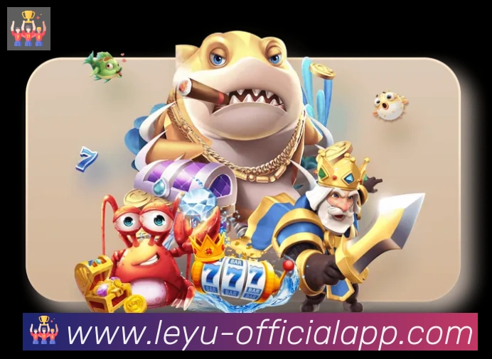 leyu体育APP 封面图